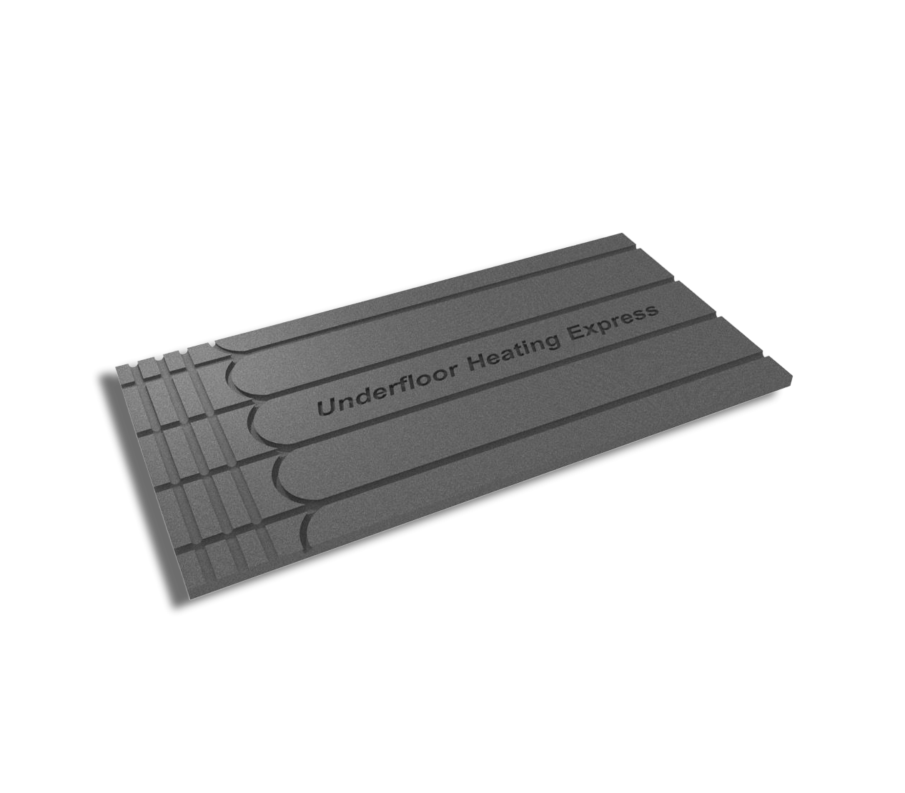 Insulated Board